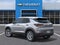 2026 Chevrolet Trailblazer LS SUV AWD