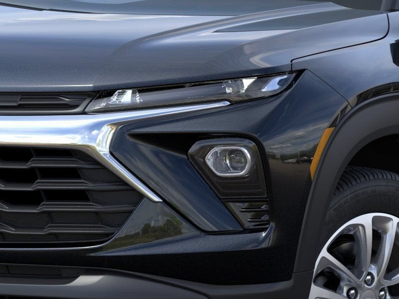 2026 Chevrolet Trailblazer LS SUV AWD