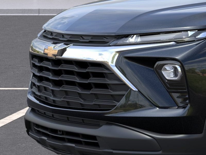 2026 Chevrolet Trailblazer LS SUV AWD