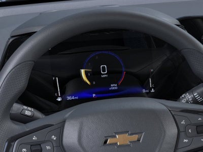 2026 Chevrolet Trailblazer LS SUV AWD