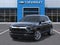 2026 Chevrolet Trailblazer LS SUV AWD