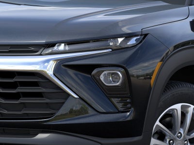 2026 Chevrolet Trailblazer LS SUV AWD