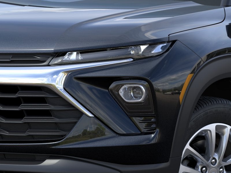 2026 Chevrolet Trailblazer LS SUV AWD