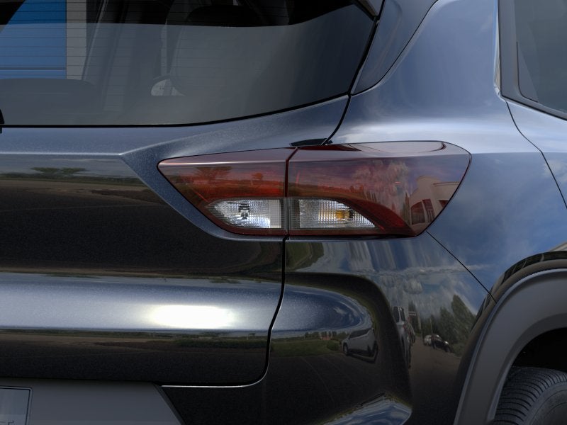 2026 Chevrolet Trailblazer LS SUV AWD