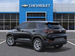 2026 Chevrolet Trailblazer LS SUV AWD