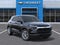 2026 Chevrolet Trailblazer LS SUV AWD