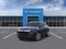 2026 Chevrolet Trailblazer LS SUV AWD