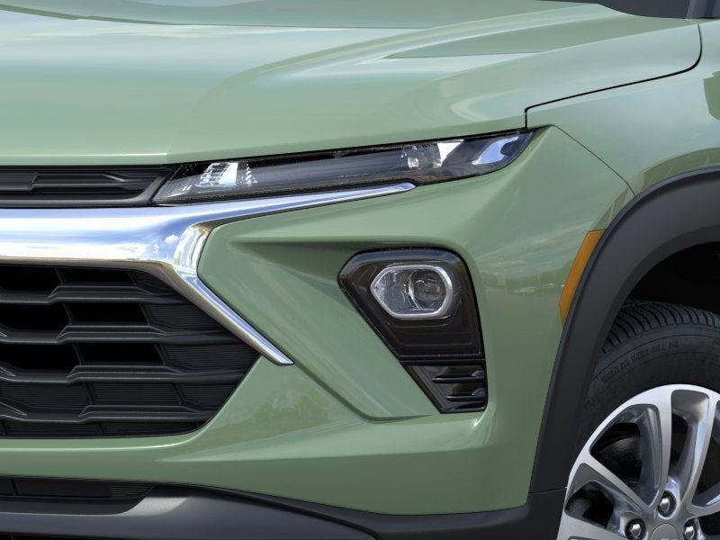 2026 Chevrolet Trailblazer LS SUV AWD