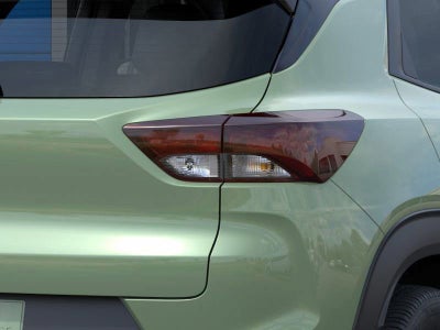 2026 Chevrolet Trailblazer LS SUV AWD