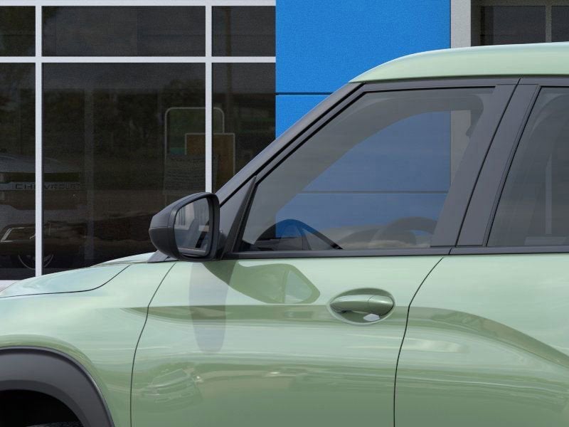 2026 Chevrolet Trailblazer LS SUV AWD