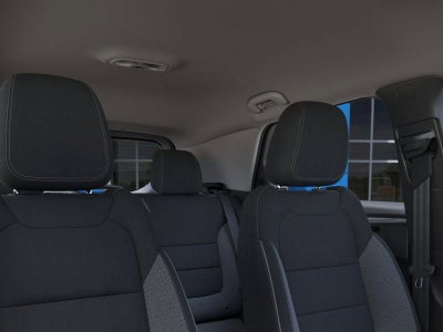 2026 Chevrolet Trailblazer LS SUV AWD