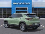 2026 Chevrolet Trailblazer LS SUV AWD