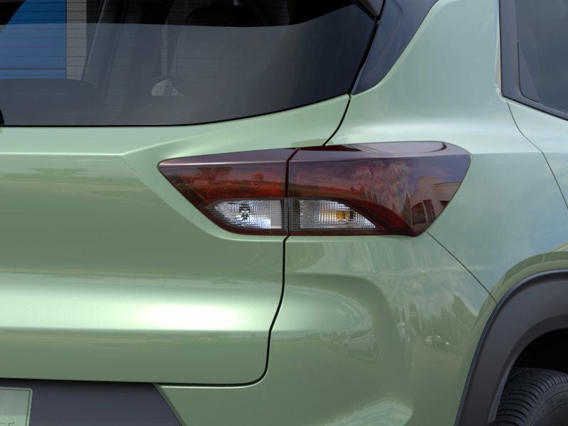 2026 Chevrolet Trailblazer LS SUV AWD