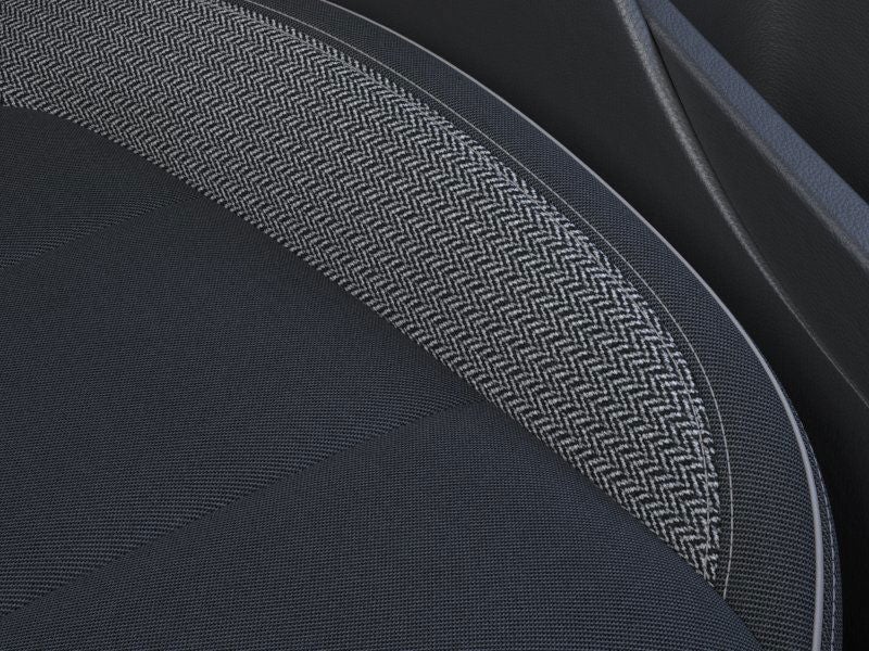 2026 Chevrolet Trailblazer LS SUV AWD