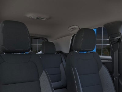 2026 Chevrolet Trailblazer LS SUV AWD