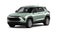 2026 Chevrolet Trailblazer LS SUV AWD