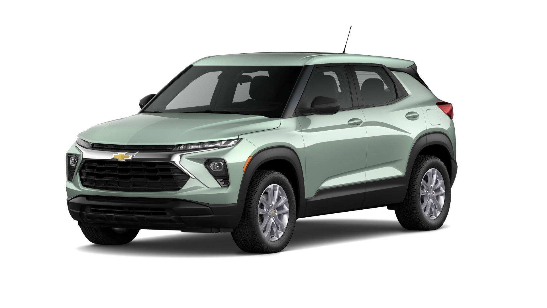 2026 Chevrolet Trailblazer LS SUV AWD