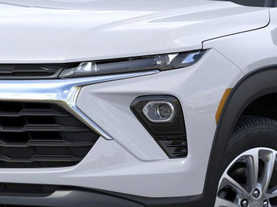 2026 Chevrolet Trailblazer LS SUV AWD