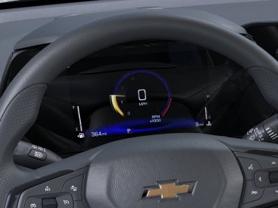 2026 Chevrolet Trailblazer LS SUV AWD