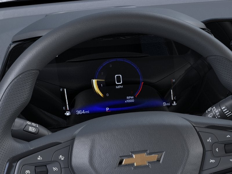2026 Chevrolet Trailblazer LS SUV AWD