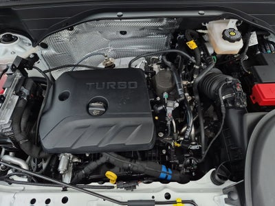 2026 Chevrolet Trailblazer LS SUV AWD