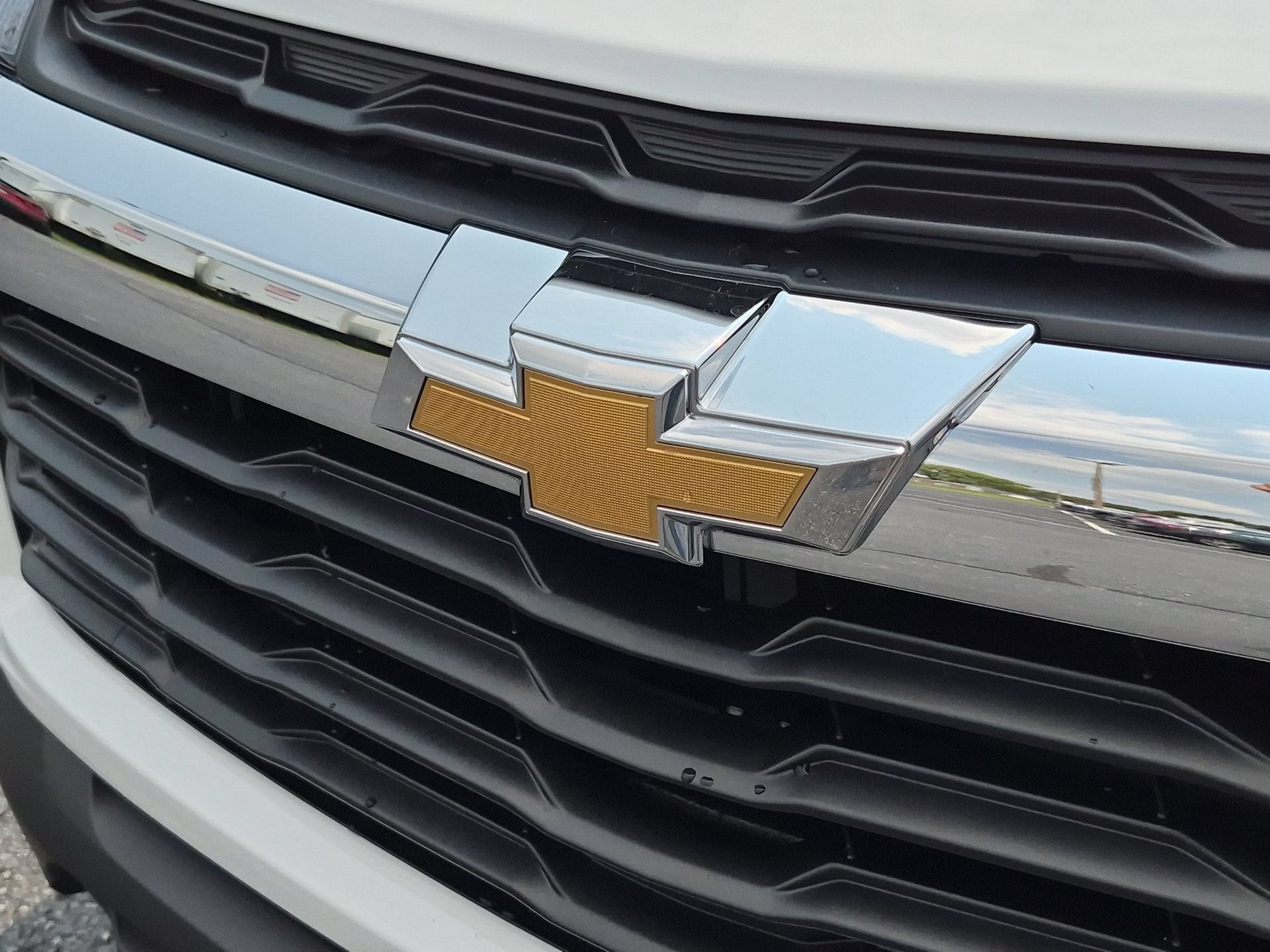 2026 Chevrolet Trailblazer LS SUV AWD