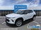 2026 Chevrolet Trailblazer LS SUV AWD