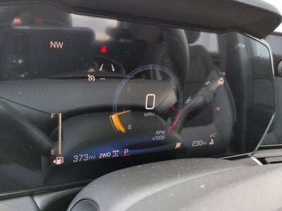 2026 Chevrolet Trailblazer LS SUV AWD