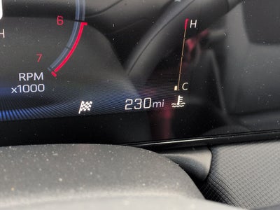 2026 Chevrolet Trailblazer LS SUV AWD