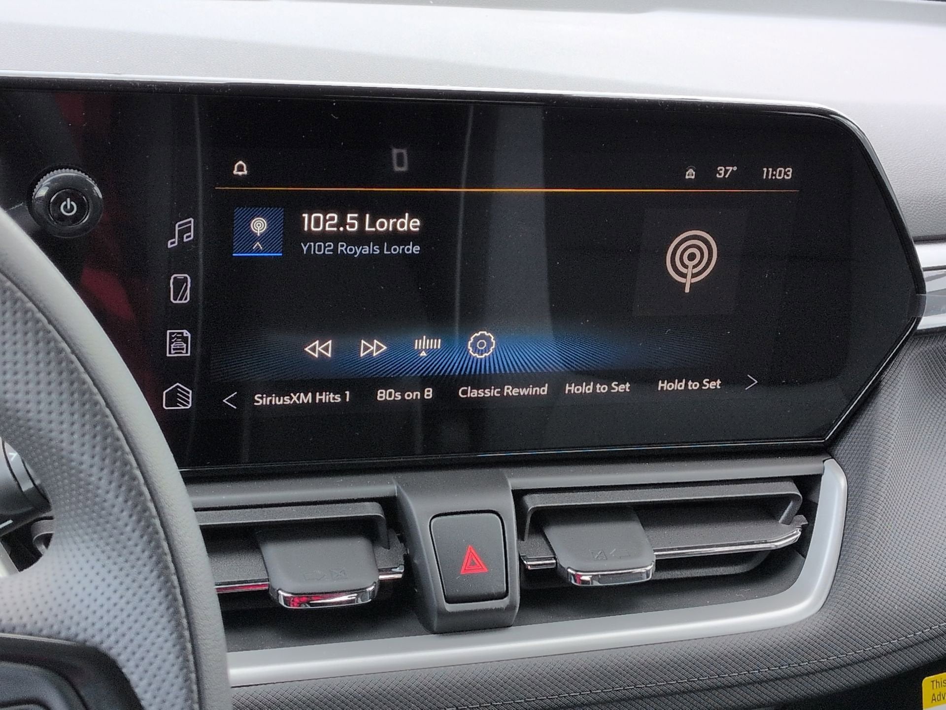 2026 Chevrolet Trailblazer LS SUV AWD