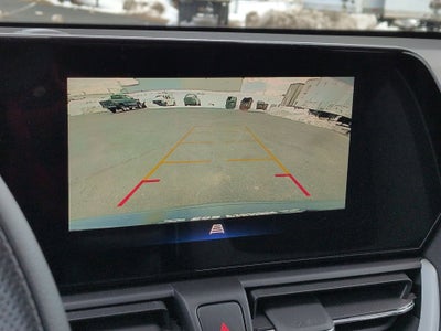 2026 Chevrolet Trailblazer LS SUV AWD