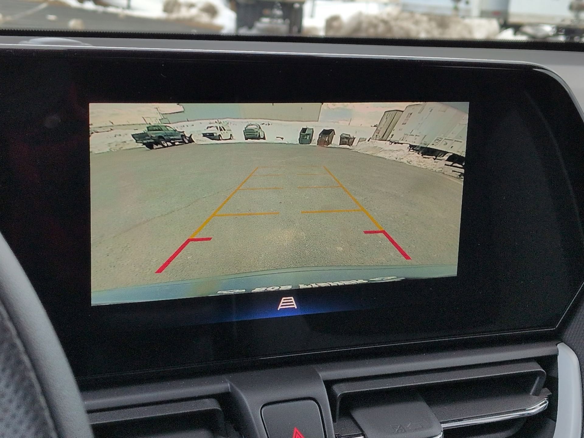 2026 Chevrolet Trailblazer LS SUV AWD