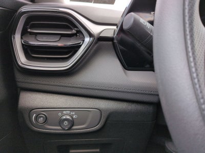 2026 Chevrolet Trailblazer LS SUV AWD