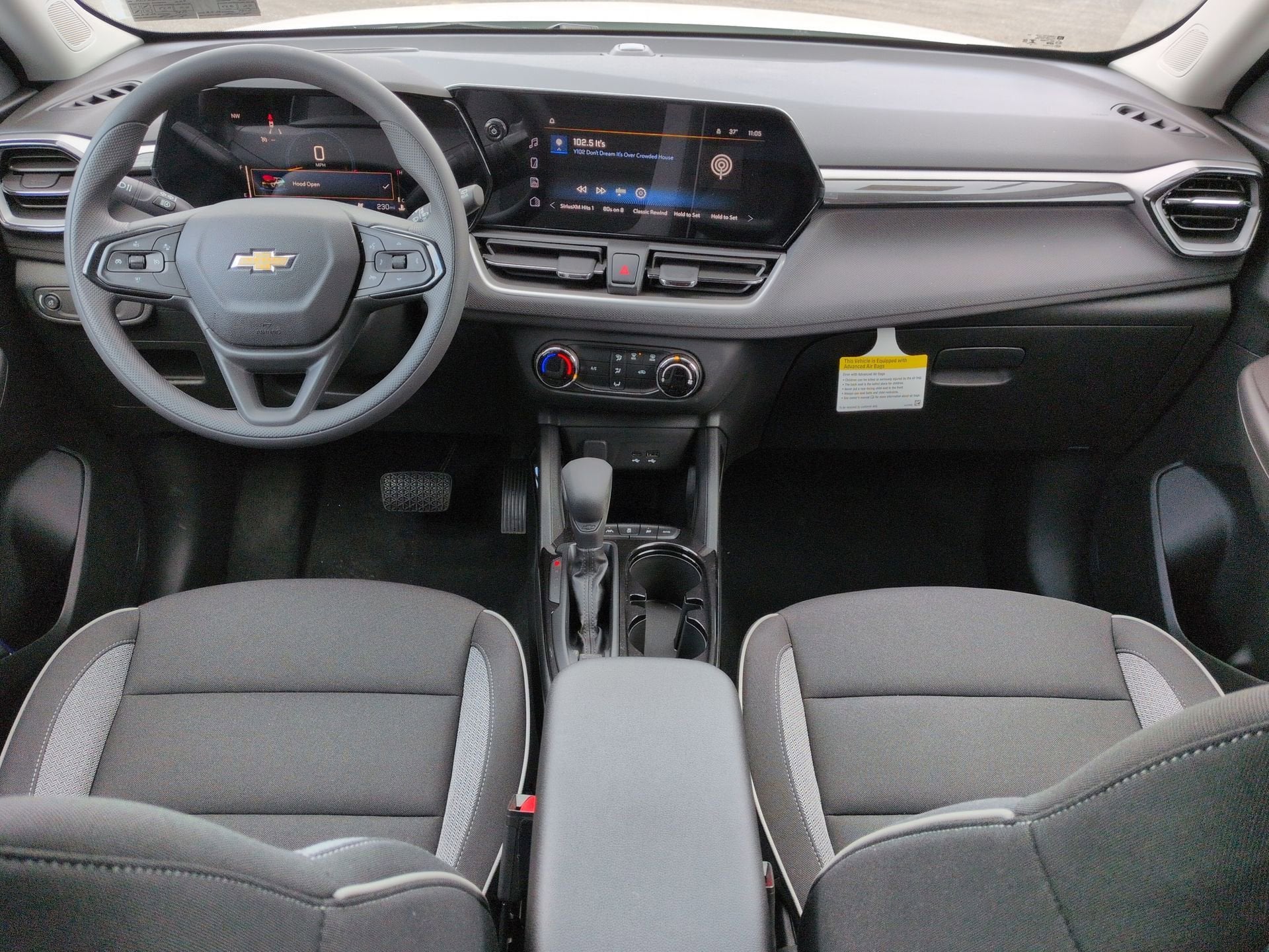 2026 Chevrolet Trailblazer LS SUV AWD