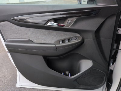 2026 Chevrolet Trailblazer LS SUV AWD