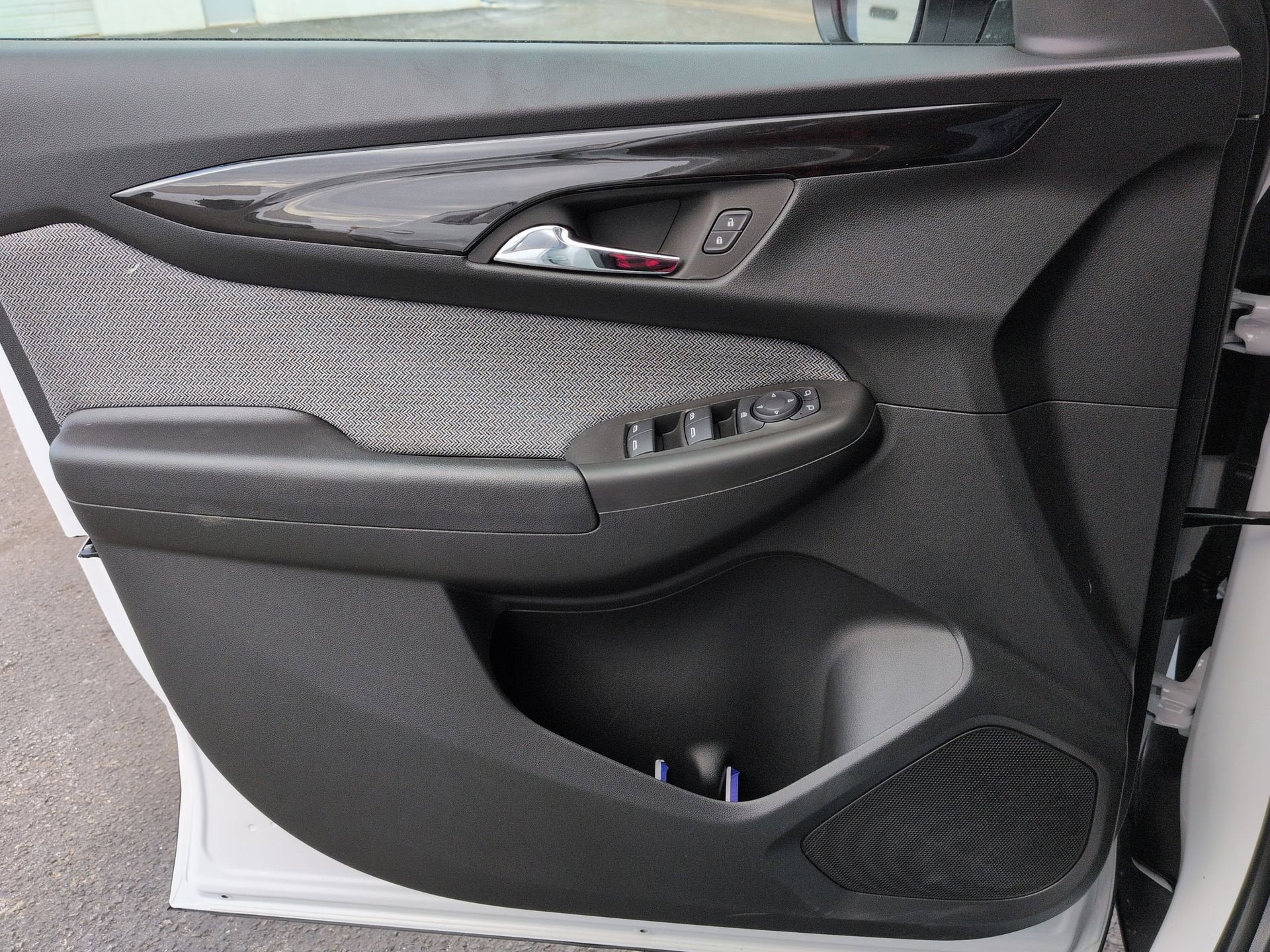 2026 Chevrolet Trailblazer LS SUV AWD