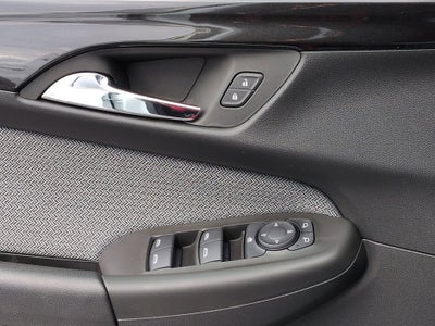 2026 Chevrolet Trailblazer LS SUV AWD