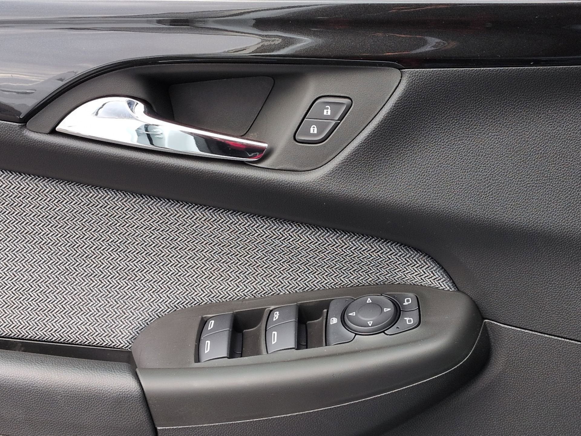 2026 Chevrolet Trailblazer LS SUV AWD