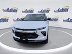 2026 Chevrolet Trailblazer LS SUV AWD