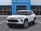 2026 Chevrolet Trailblazer LS SUV AWD