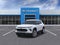 2026 Chevrolet Trailblazer LS SUV AWD