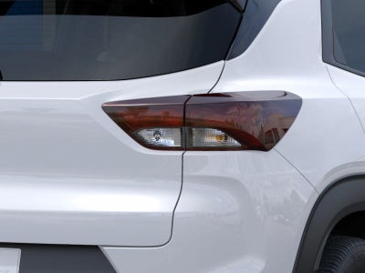 2026 Chevrolet Trailblazer LS SUV AWD