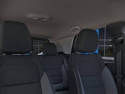 2026 Chevrolet Trailblazer LS SUV AWD