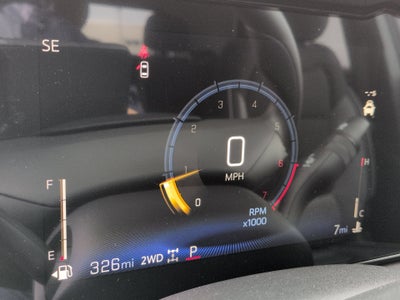 2026 Chevrolet Trailblazer LS SUV AWD