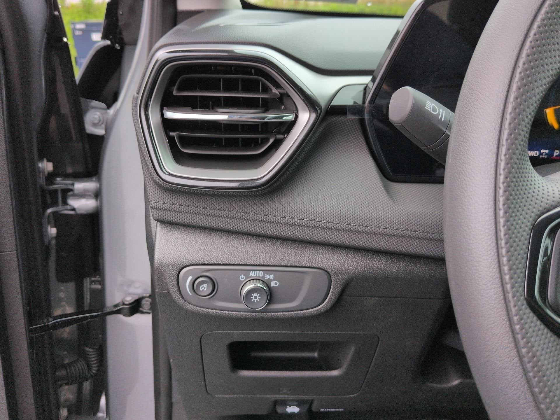2026 Chevrolet Trailblazer LS SUV AWD