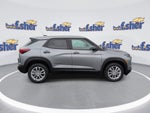 2026 Chevrolet Trailblazer LS SUV AWD