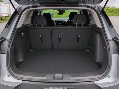 2026 Chevrolet Trailblazer LS SUV AWD