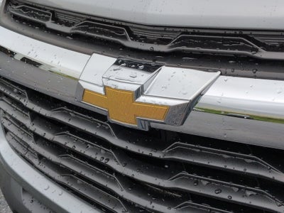 2026 Chevrolet Trailblazer LS SUV AWD
