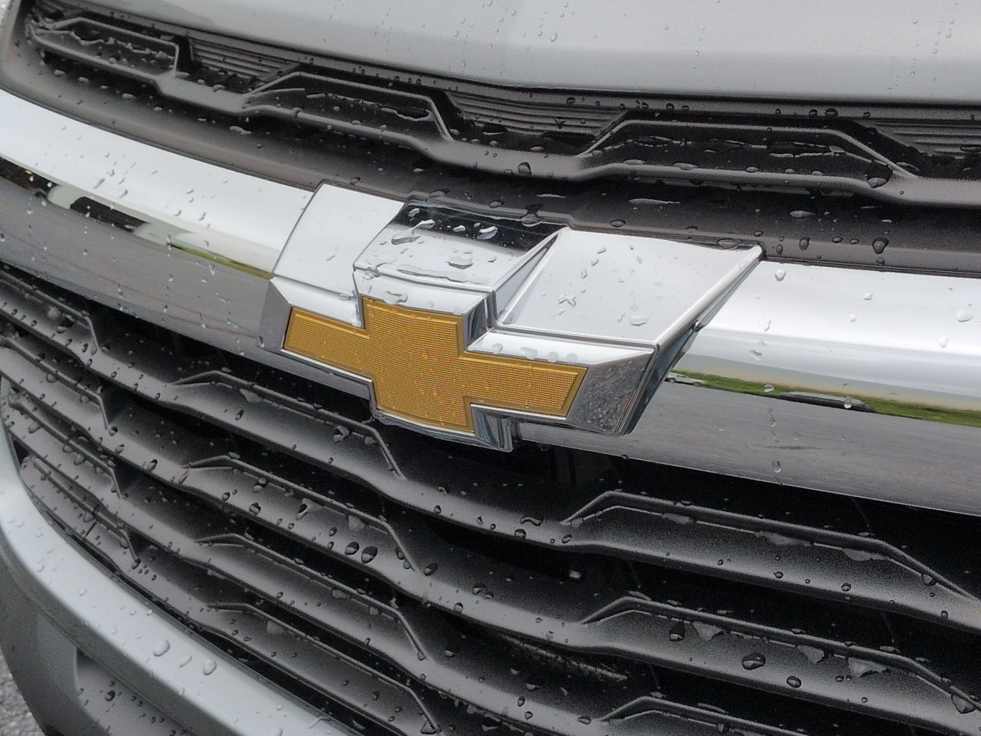 2026 Chevrolet Trailblazer LS SUV AWD