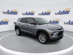2026 Chevrolet Trailblazer LS SUV AWD